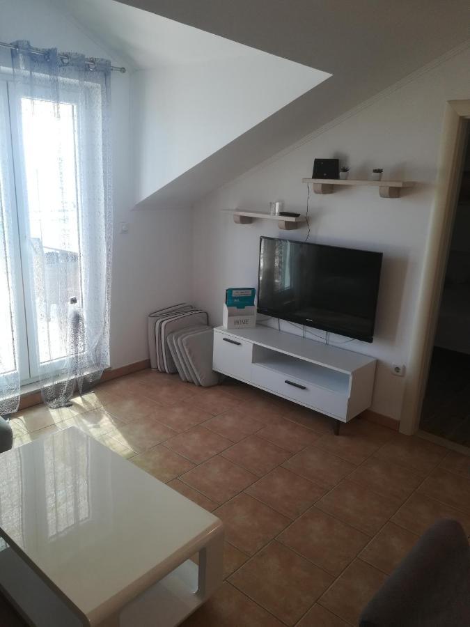 Apartmani Robert Bol Exterior foto